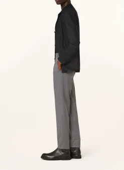 Flanellhose Extra Slim Fit