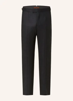 Flanellhose Narrow Fit