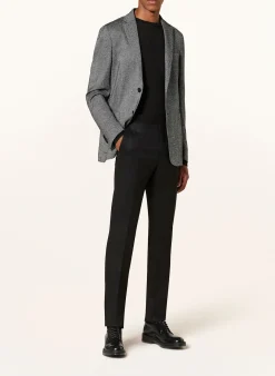 Flanellhose Narrow Fit