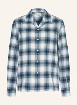 Flanell-Overshirt