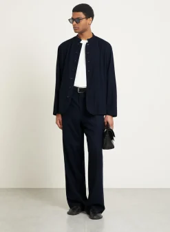 Flanell-Overshirt