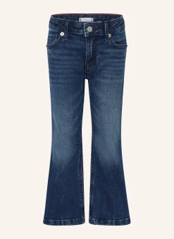 Flared Jeans