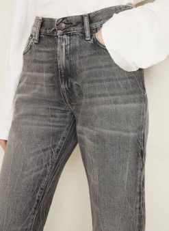 Flared Jeans