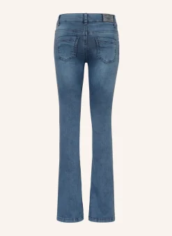 Flared Jeans