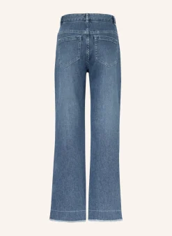 Flared Jeans