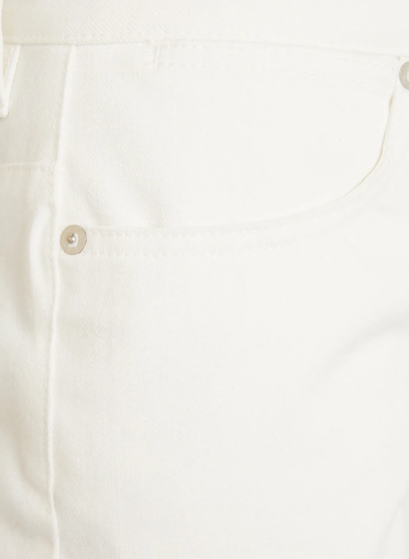 Flared Jeans