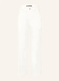 Flared Jeans
