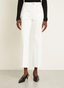 Flared Jeans