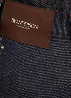 Flared Jeans