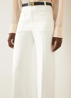 Flared Jeans ALINA