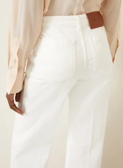 Flared Jeans ALINA