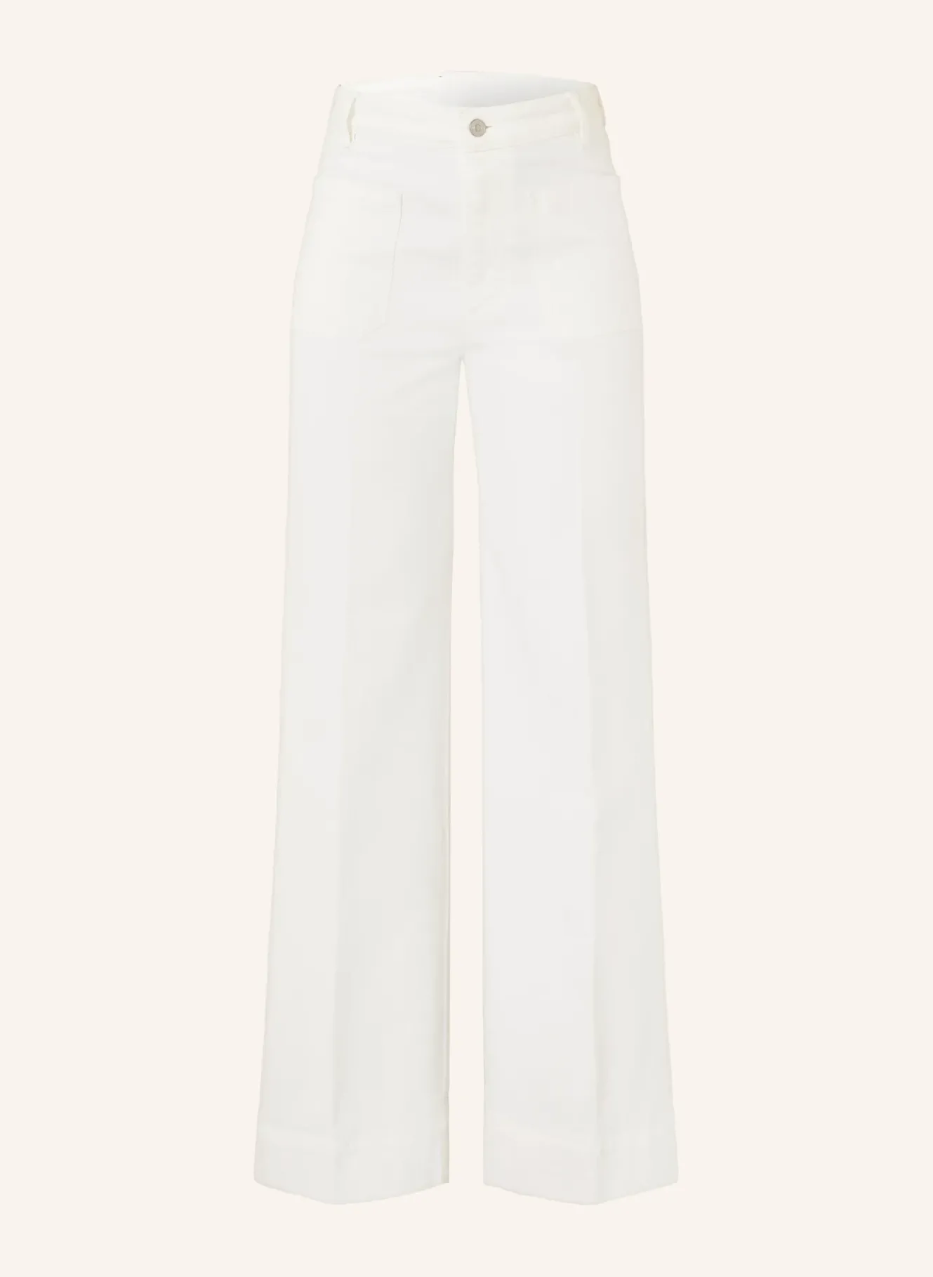 Flared Jeans ALINA
