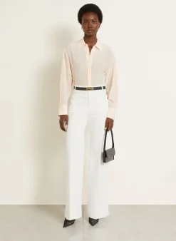 Flared Jeans ALINA