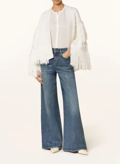 Flared Jeans BLUE JEANS BABY