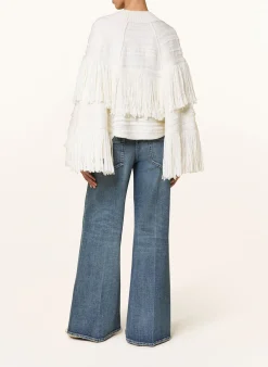 Flared Jeans BLUE JEANS BABY