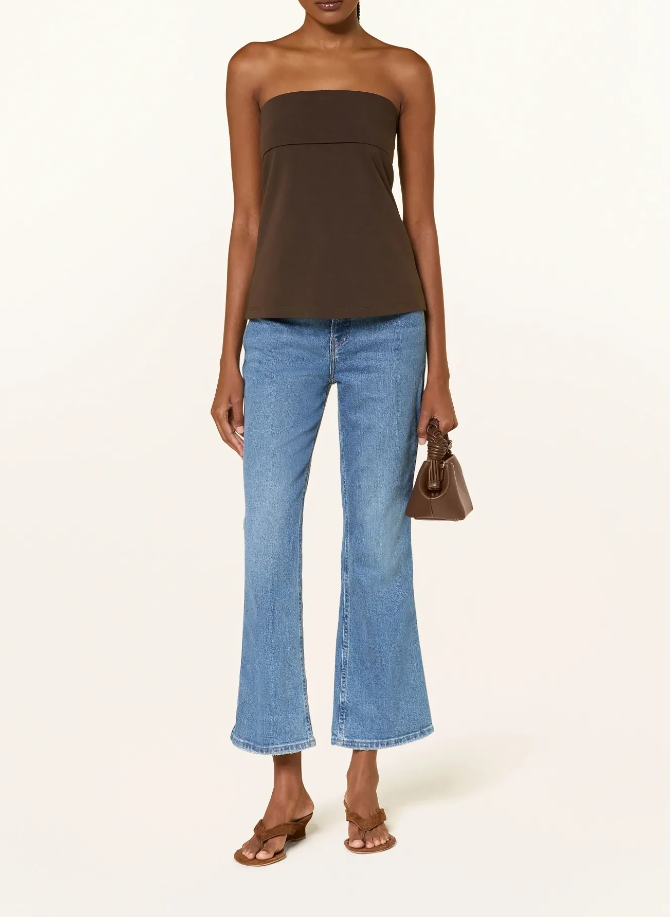 Flared Jeans GOOD STANDARD KICK