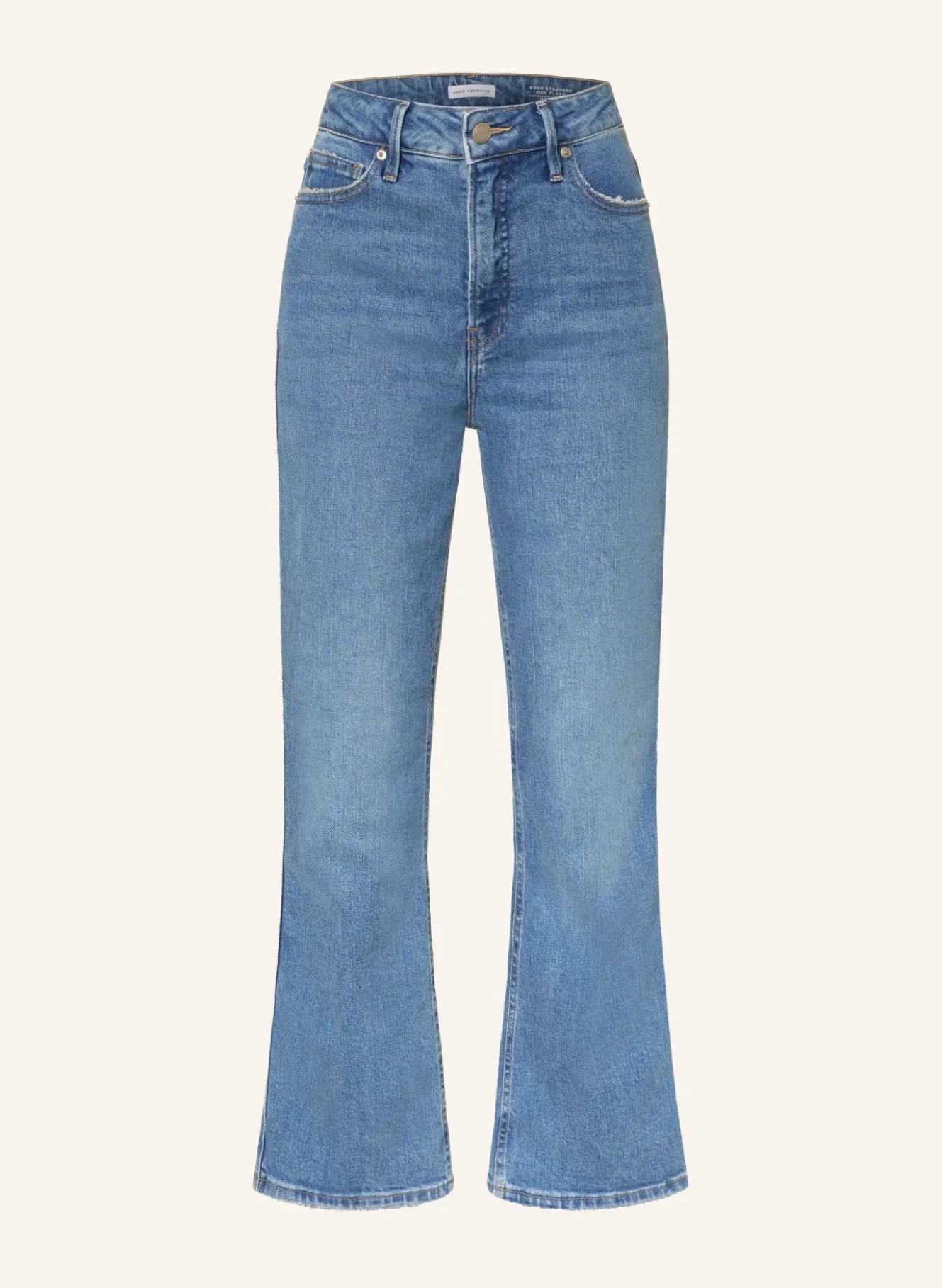 Flared Jeans GOOD STANDARD KICK