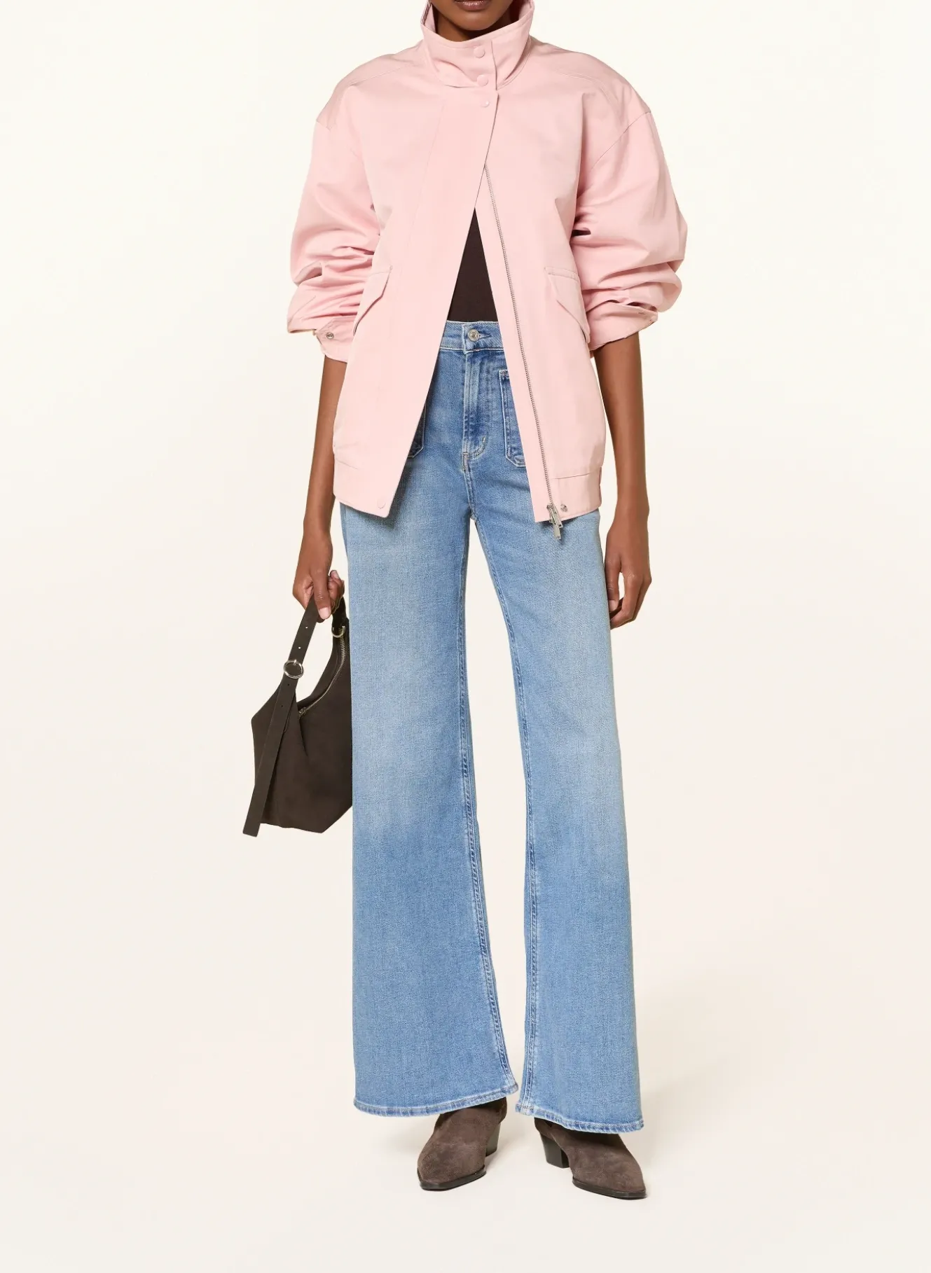 Flared Jeans KIMBERLY