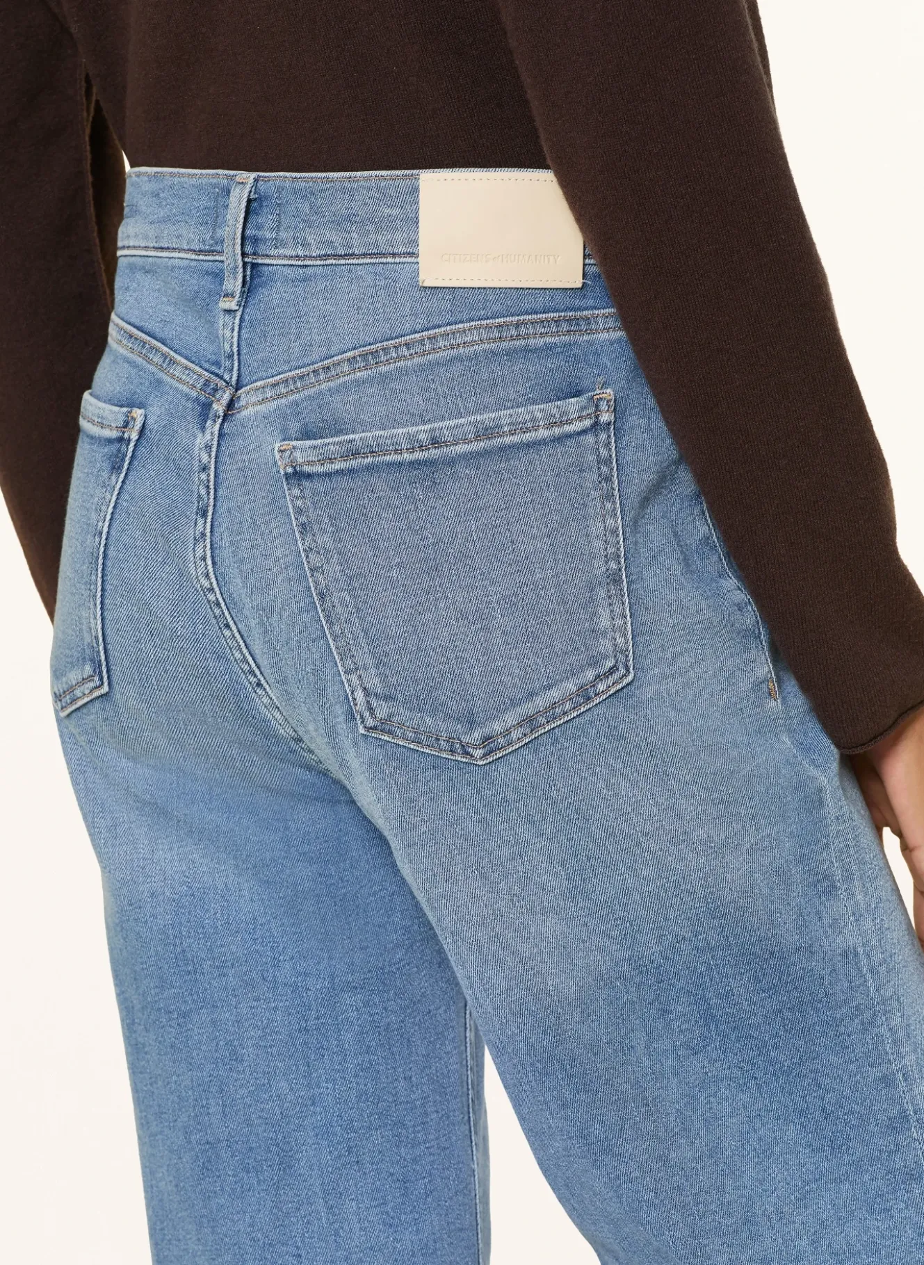 Flared Jeans KIMBERLY
