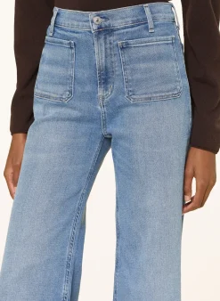 Flared Jeans KIMBERLY