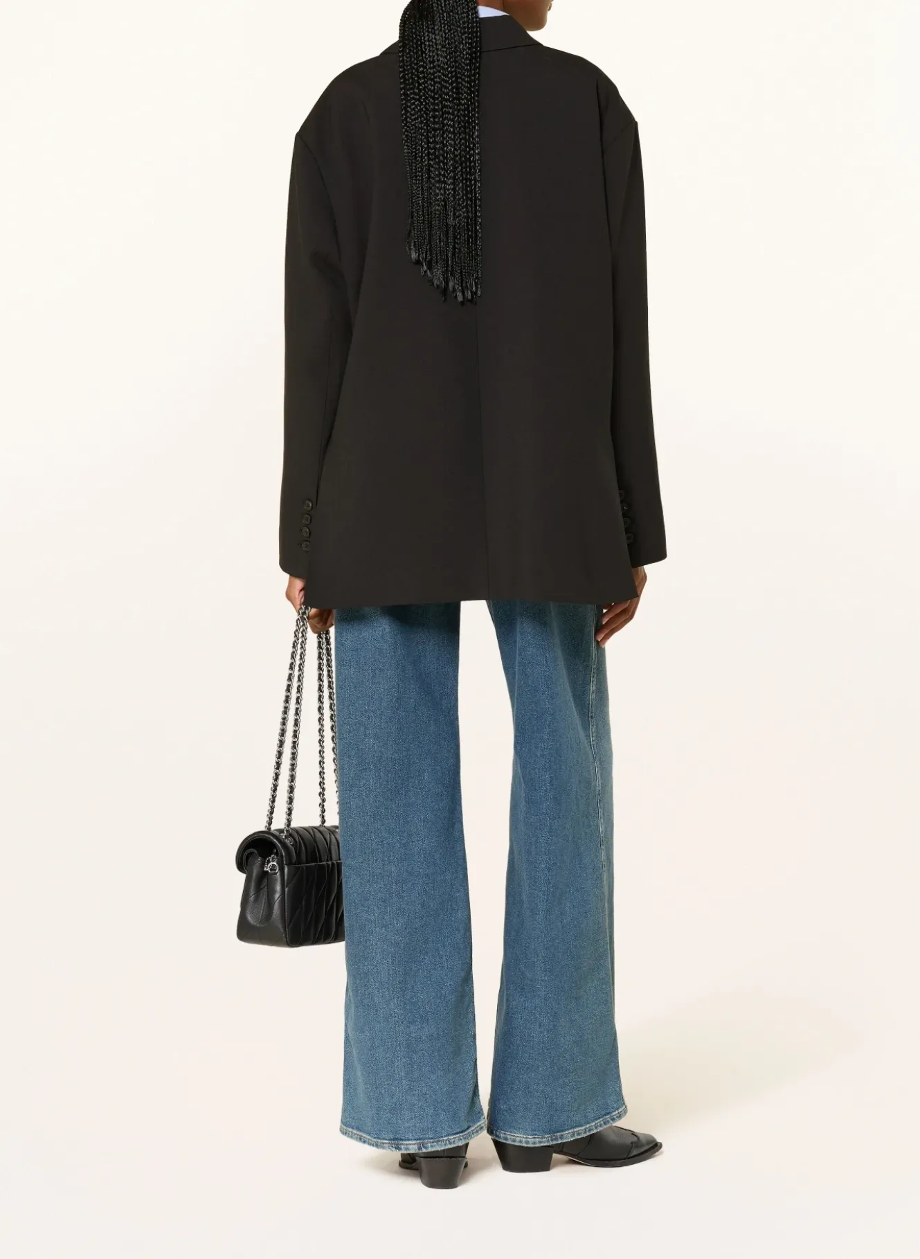 Flared Jeans LOTTA