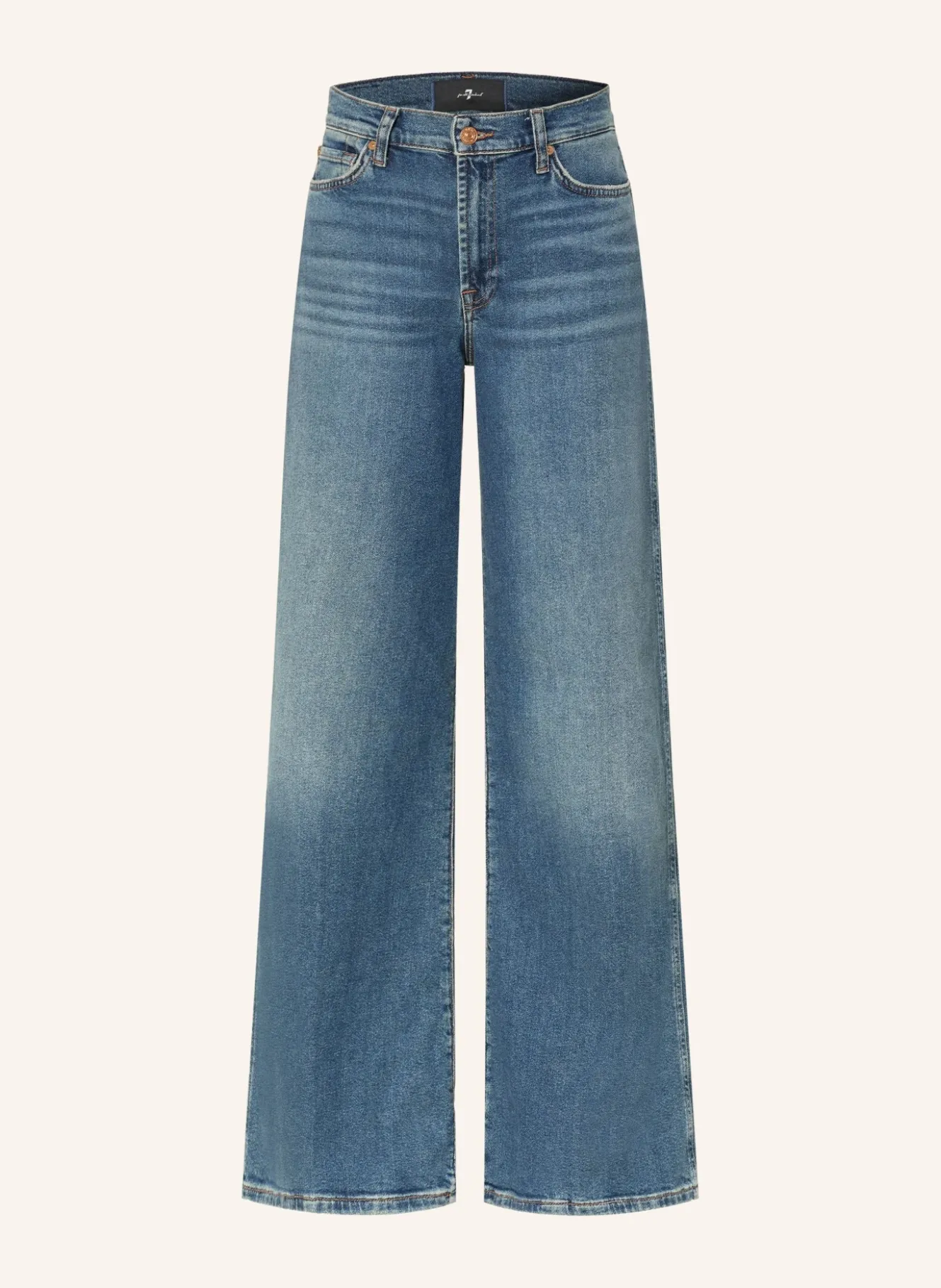 Flared Jeans LOTTA