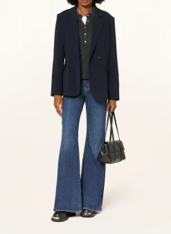 Flared Jeans LOW FLARE