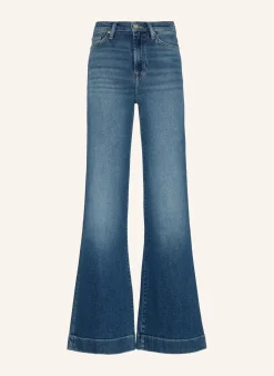 Flared Jeans MODERN DOJO