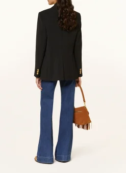 Flared Jeans MODERN DOJO