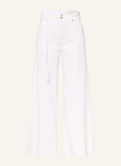 Flared Jeans PALAZZO