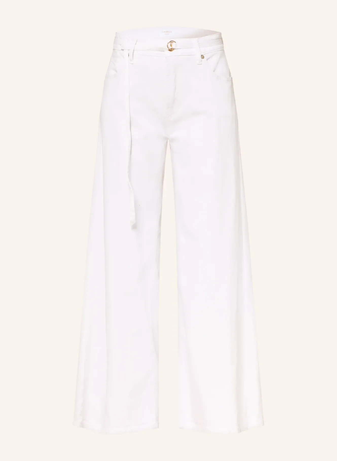Flared Jeans PALAZZO