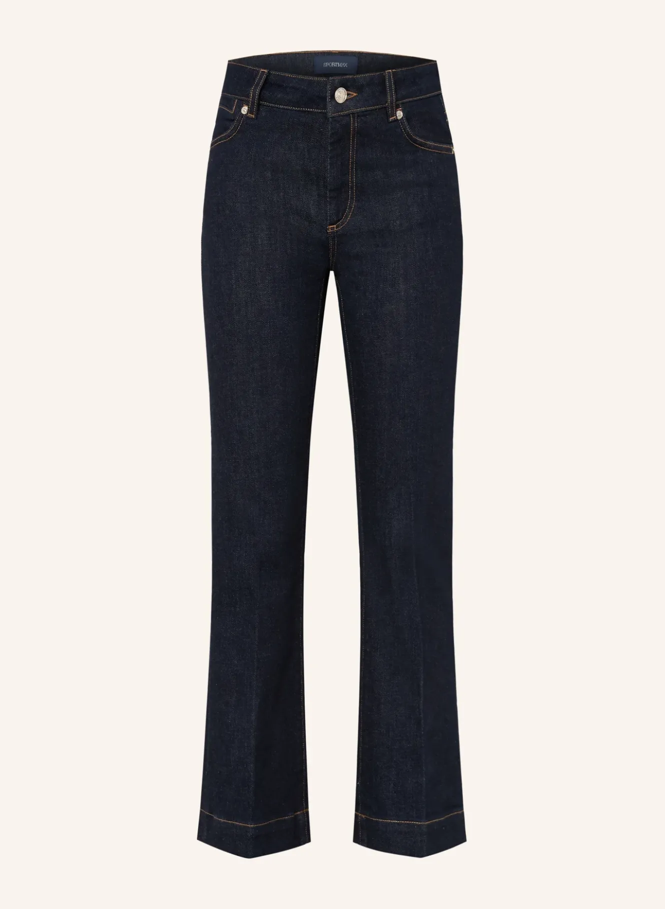 Flared Jeans RECORD
