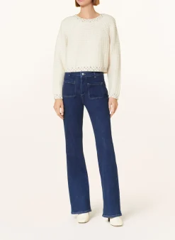 Flared Jeans ROSS