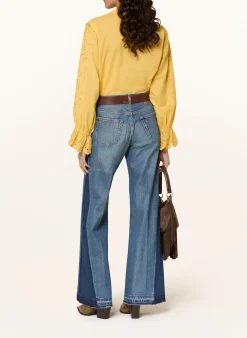 Flared Jeans VADOU
