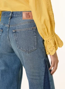 Flared Jeans VADOU
