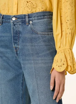 Flared Jeans VADOU