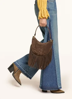 Flared Jeans VADOU