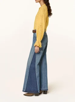 Flared Jeans VADOU