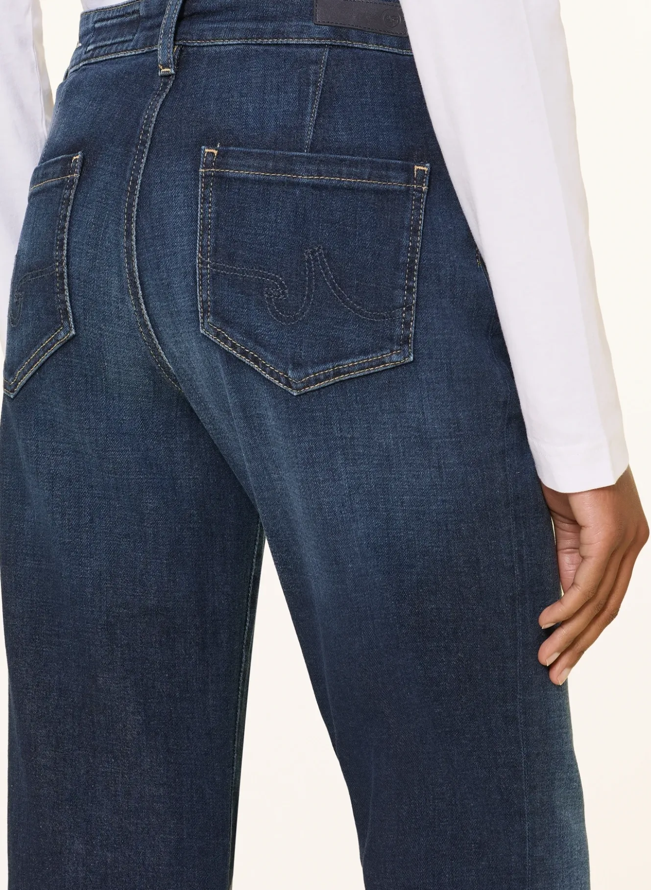 Flared Jeans VICKY