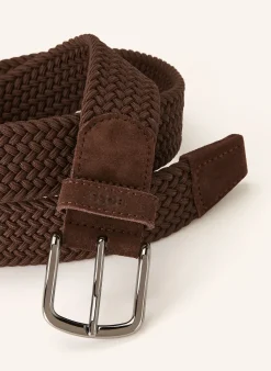 Flechtgürtel SASH