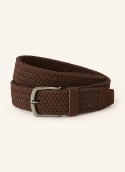 Flechtgürtel SASH