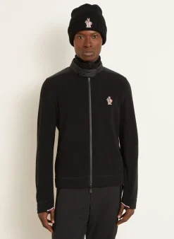 Fleecejacke