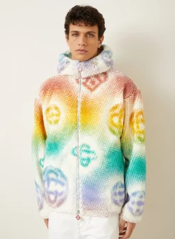 Fleecejacke