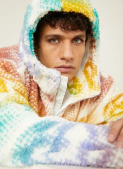 Fleecejacke
