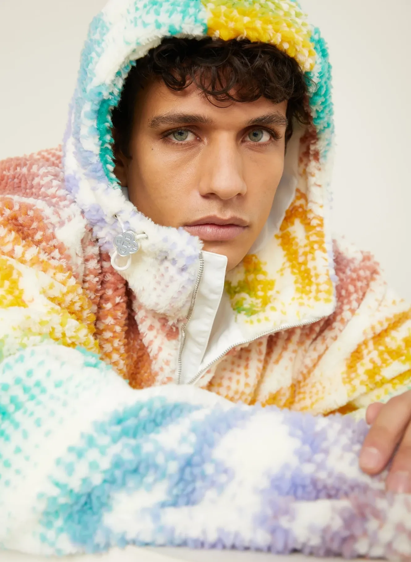 Fleecejacke