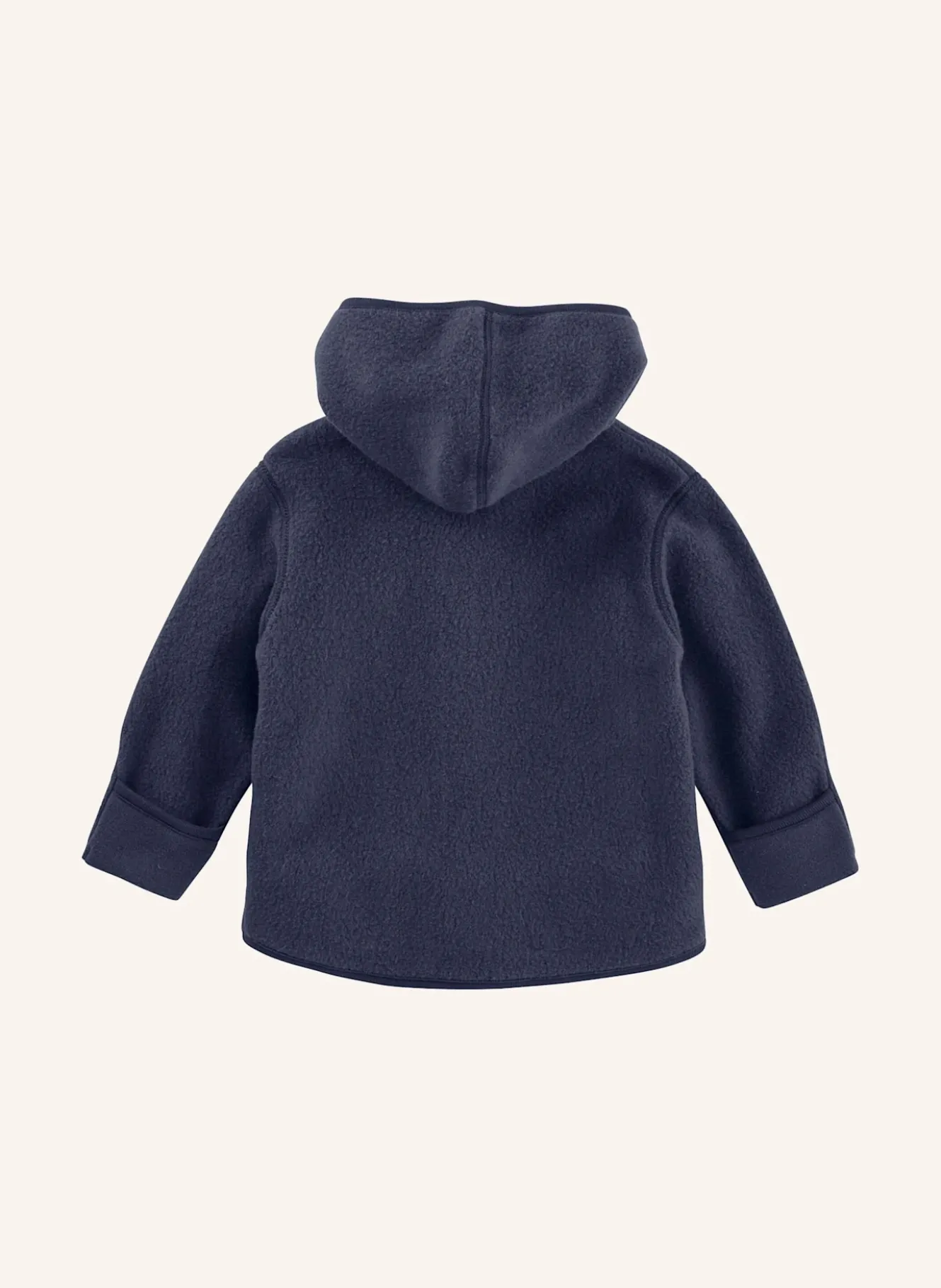 Fleece-Jacke