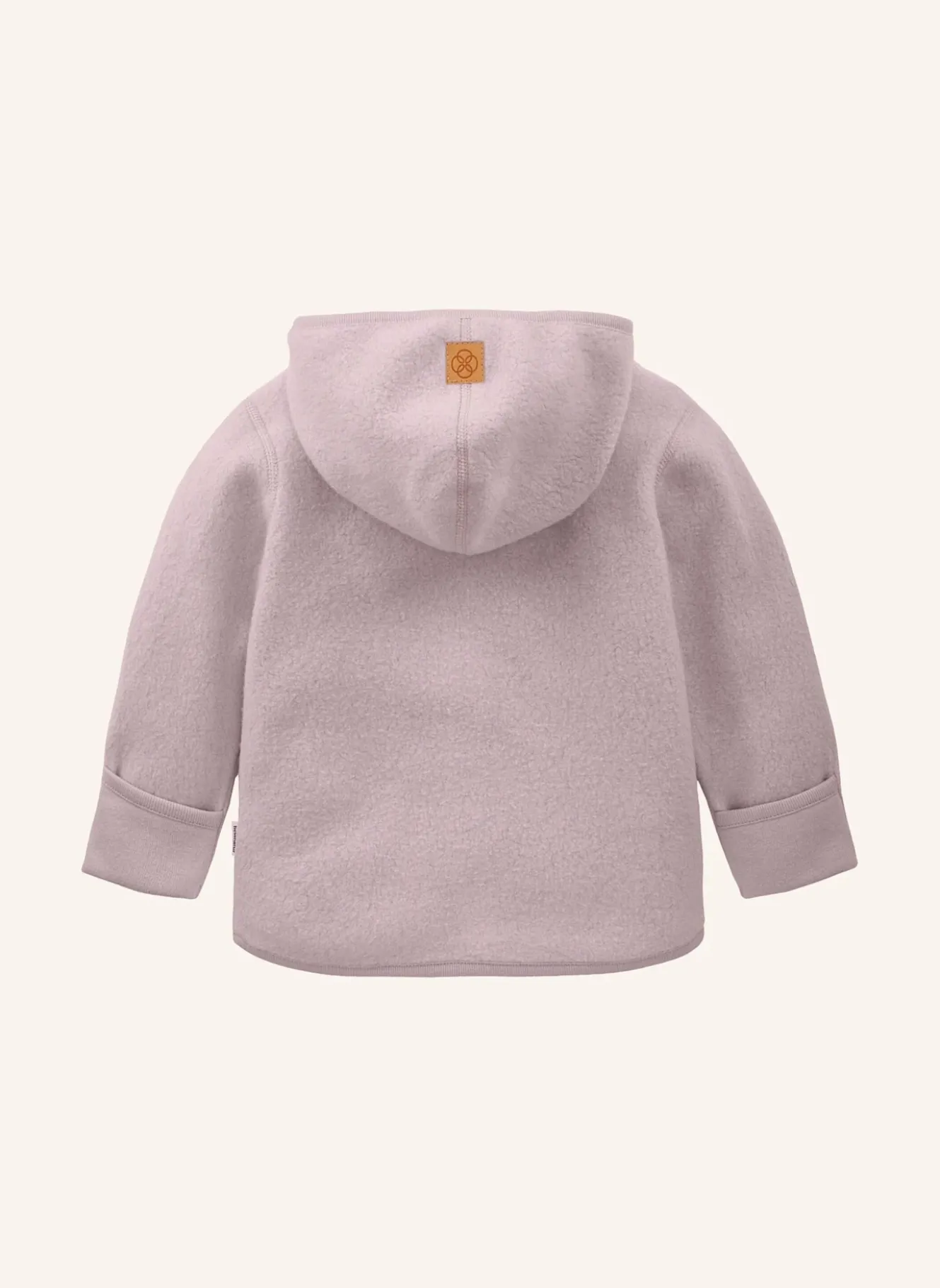 Fleece-Jacke