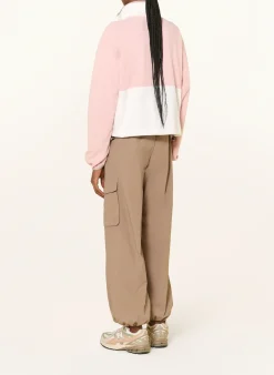 Fleecejacke BACKBOWL™ II