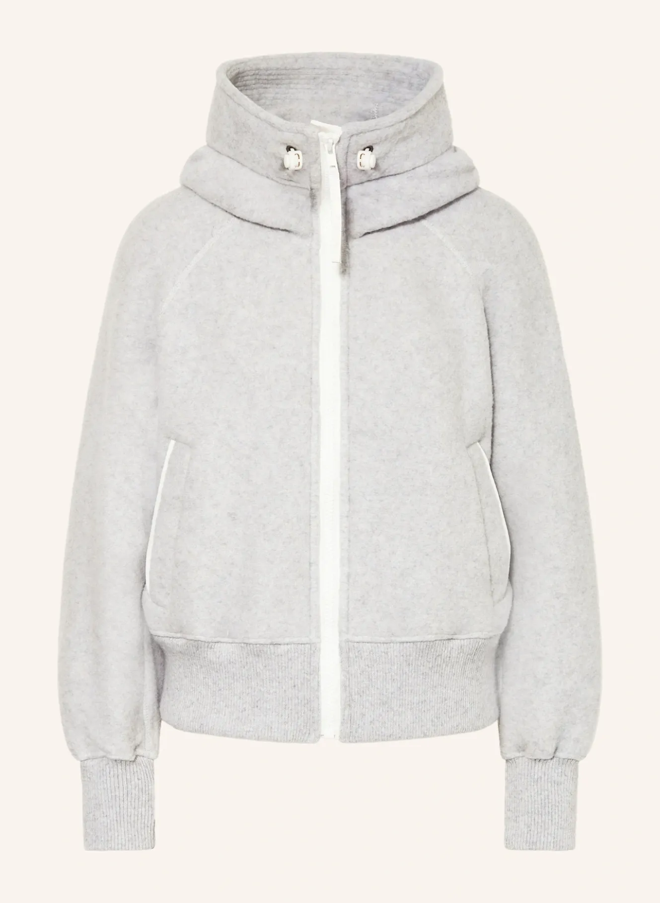 Fleecejacke CHILLIWACK