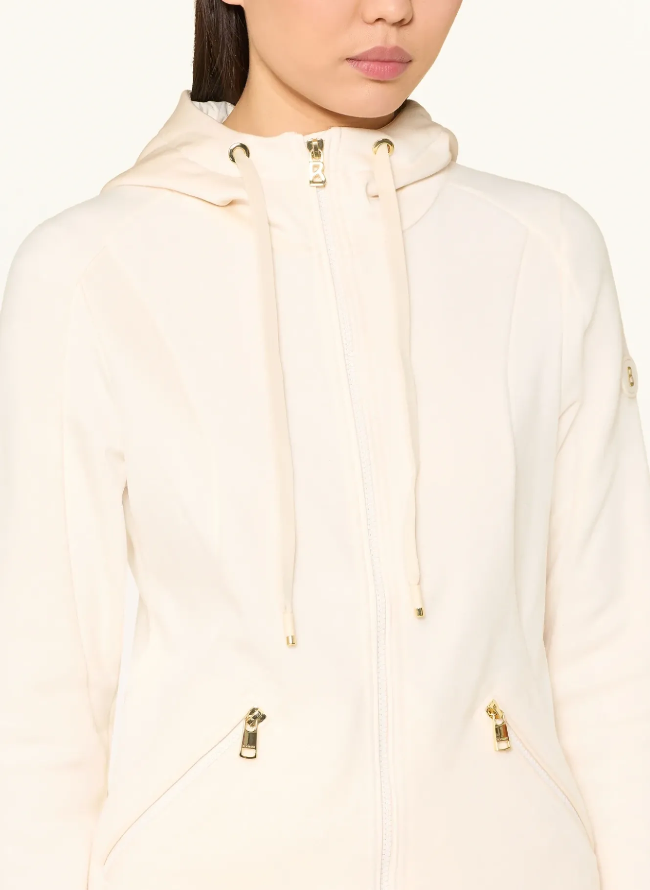 Fleecejacke FLORENS